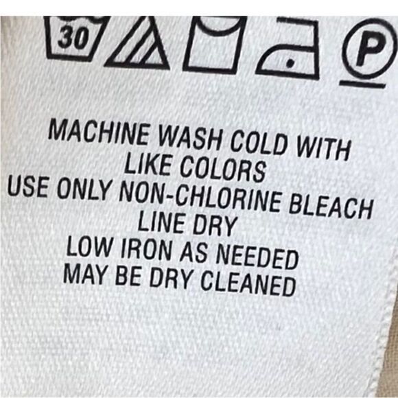 Maeve 52 Conversations 🍋 lemons skirt NWT - Picture 7 of 10